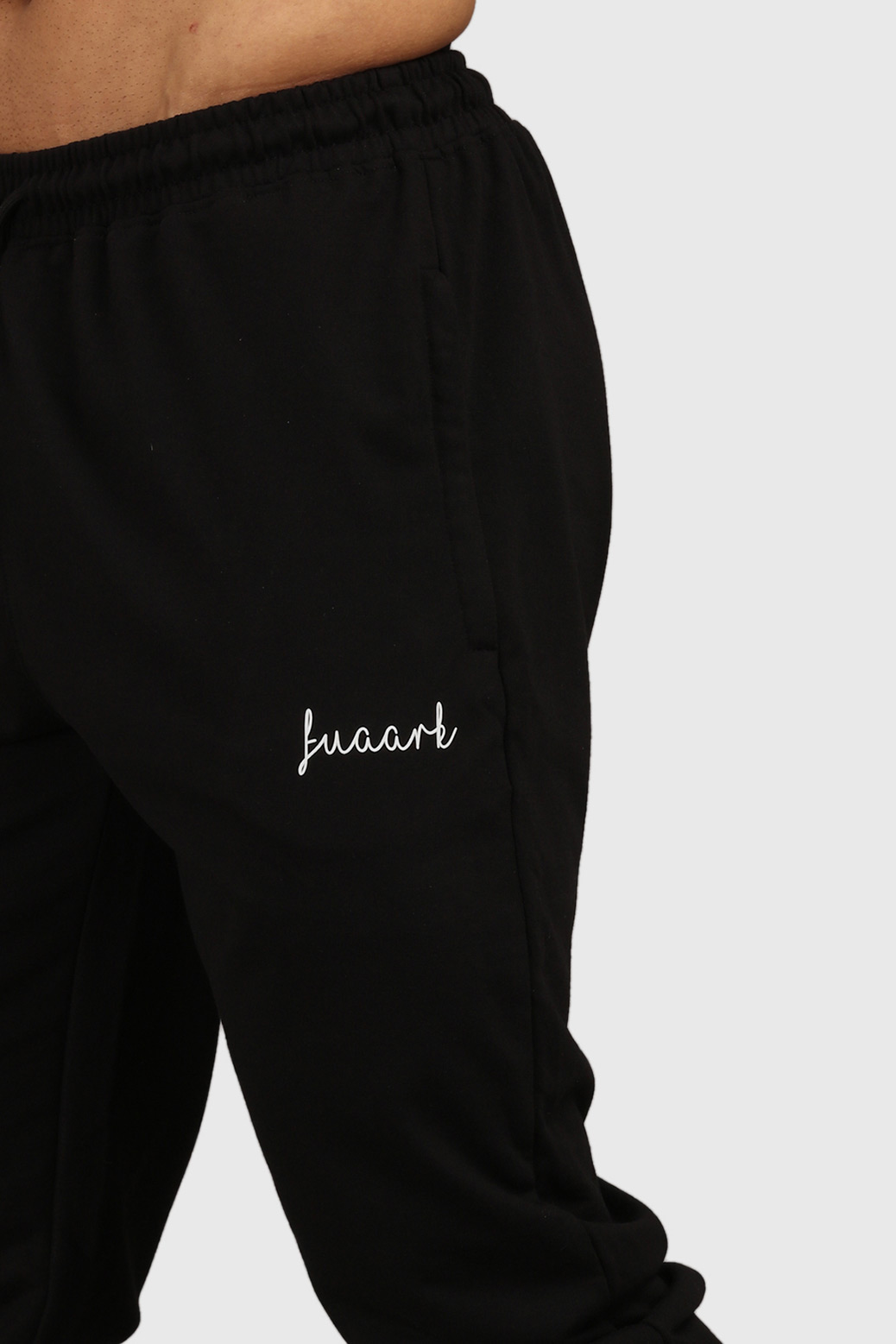 Fuaark Fall Regular Joggers